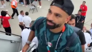 طبيب المنتخب يوضح جاهزية محمد صلاح أمام أستراليا وتطور إصابة أحمد فتوح