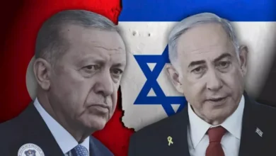 طبيب يهودي يؤكد: إسرائيل أنقذت "أردوغان" من السرطان بموافقة نتنياهو