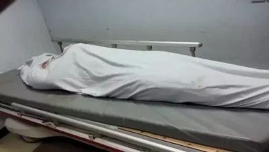 عامل يقتل طليقته في مدينة بدر بعد 3 سنوات من الانفصال وطرد أبنائه أولًا