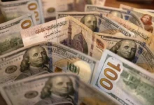 عجز الحساب الجاري لمصر ينخفض 17.7% في الربع الأول من 2026