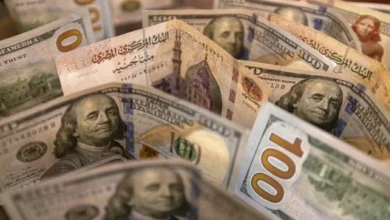 عجز الحساب الجاري لمصر ينخفض 17.7% في الربع الأول من 2026