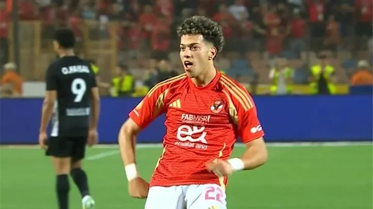 عرض تركي لإمام عاشور والأهلي يحدد سعره بـ 8 ملايين يورو
