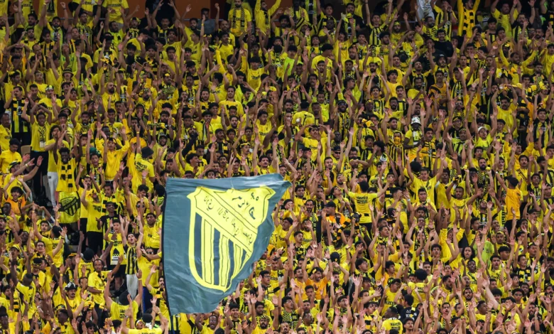 "عرض سعودي لاستقطاب موهبة الاتحاد: الأفضل في آسيا"