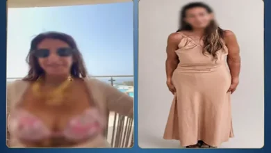 عرض هايدي زيدان على مستشفى الصحة النفسية بسبب الفيديوهات غير الأخلاقية 3 عرض هايدي زيدان على مستشفى الصحة النفسية بسبب الفيديوهات غير الأخلاقية