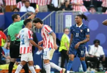 عشية مواجهة المغرب، "الفيفا" يوجه ضربة قوية للمنتخب الفرنسي