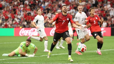 عقوبة غير متوقعة تعرقل انتقال تريزيجيه إلى الدوري السعودي