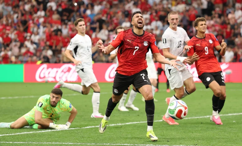 عقوبة غير متوقعة تعرقل انتقال تريزيجيه إلى الدوري السعودي