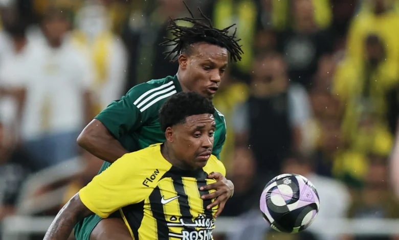 على نهج الأهلي: كيف يواجه الاتحاد مباراتين في يوم واحد؟ 1 على نهج الأهلي: كيف يواجه الاتحاد مباراتين في يوم واحد؟