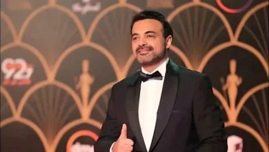 عمرو محمود ياسين يكشف حقيقة خلافه مع ياسمين عبد العزيز قبل رمضان 2027