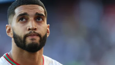 عملاق أوروبي يفضل ضم لاعب برشلونة على صيباري!