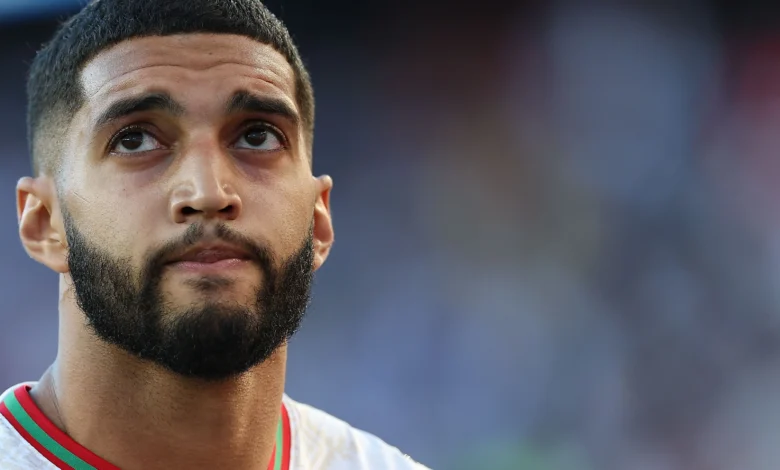 عملاق أوروبي يفضل ضم لاعب برشلونة على صيباري!