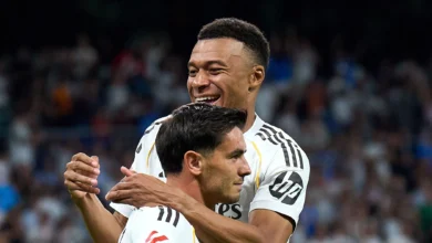 عملاق تركي يزيد عرض دياز.. وريال مدريد يحدد سعره