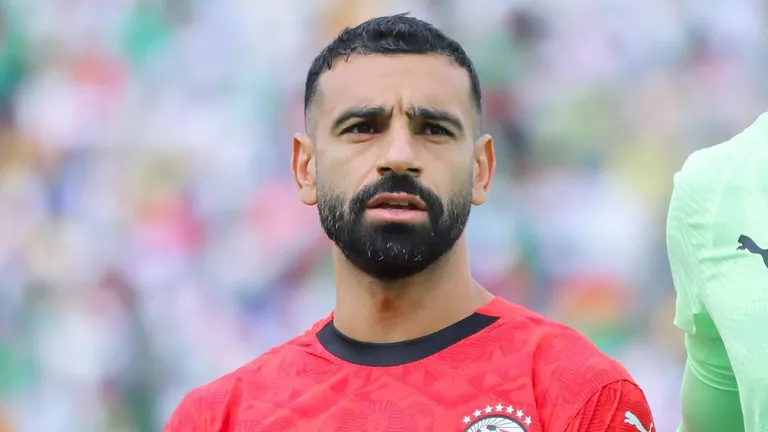عملاق سعودي يسعى لضم محمد صلاح وفقاً لتقارير شبكة عالمية