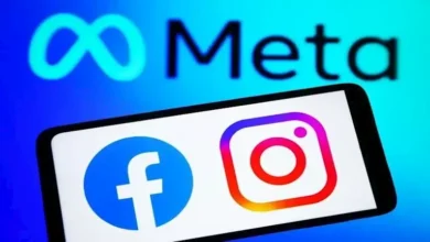 عودة خدمات "فيسبوك" و"إنستجرام" بعد عطل مفاجئ في النظام 4 عودة خدمات "فيسبوك" و"إنستجرام" بعد عطل مفاجئ في النظام