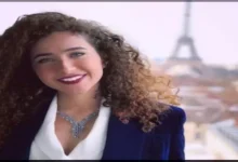 غادة والي ملزمة بدفع 2 مليون جنيه تعويضاً للفنان الروسي في قضية سرقة رسومات المترو
