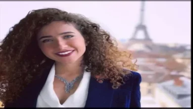 غادة والي ملزمة بدفع 2 مليون جنيه تعويضاً للفنان الروسي في قضية سرقة رسومات المترو