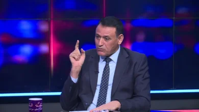 غالب الدعمي: لقاء الزيدي بالسفير الإيراني طبيعي وملفاتنا مشتركة 5 غالب الدعمي: لقاء الزيدي بالسفير الإيراني طبيعي وملفاتنا مشتركة