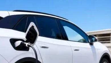 "غرامة تأخير 4 جنيهات للدقيقة على السيارات الكهربائية غير المفصولة بعد الشحن"
