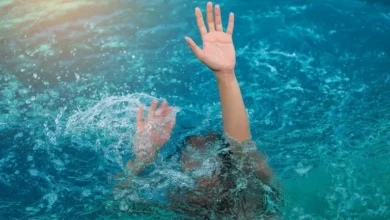 غرق منتج سينمائي في نادي وادي دجلة بأكتوبر وفتح تحقيق من قبل الشرطة