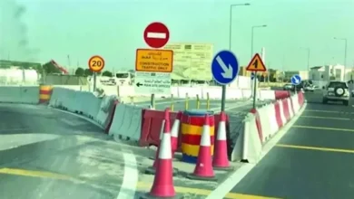 غلق شارع 26 يوليو لمدة 50 يومًا لأعمال مونوريل "وادي النيل - 6 أكتوبر"