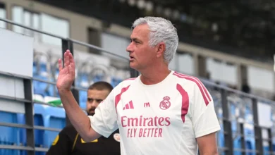 غياب مؤثر لمورينيو.. نجم ريال مدريد خارج انطلاقة الموسم