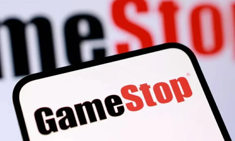 "غيم ستوب ترفع حصتها في إيباي إلى 9.8% وتؤكد استراتيجيتها للاستحواذ" 1 "غيم ستوب ترفع حصتها في إيباي إلى 9.8% وتؤكد استراتيجيتها للاستحواذ"
