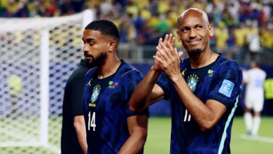 فابينيو يتحدث عن حلم اللعب لريال مدريد: من لا يتمنى الانضمام لأكبر نادٍ في العالم؟