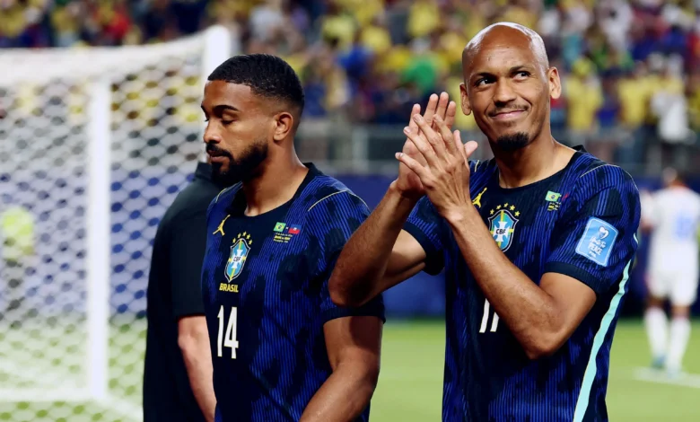 فابينيو يتحدث عن حلم اللعب لريال مدريد: من لا يتمنى الانضمام لأكبر نادٍ في العالم؟