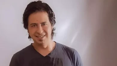 فارس يعود للغناء بعد غياب بأغنية "نفرح حقنا" - فيديو جديد