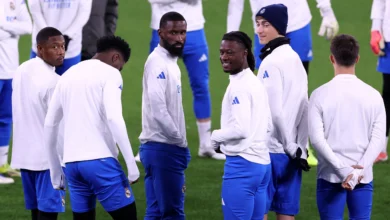 فرصة جديدة لنجم ريال مدريد.. مورينيو يمنح صفقة الـ 58 مليون "دعمًا حيويًا"