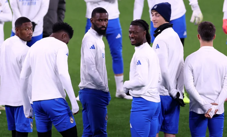 فرصة جديدة لنجم ريال مدريد.. مورينيو يمنح صفقة الـ 58 مليون "دعمًا حيويًا"
