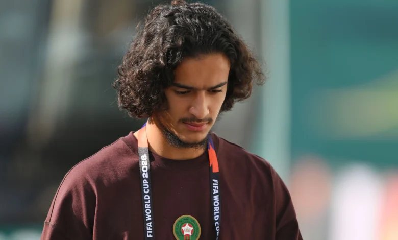 فرنسا تتجرع مرارة التفريط في أيوب بوعدي: خسارة مؤلمة