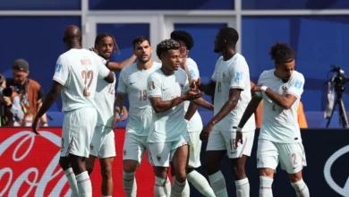 فرنسا تتفوق بمهاجميها العالميين وتستعد لتجاوز عقبة باراجواي