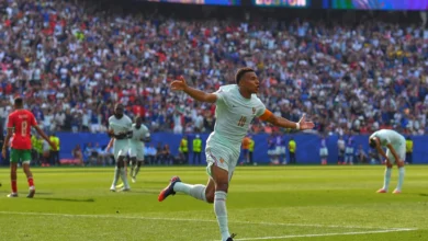 فرنسا تطيح بالمغرب وتبلغ نصف نهائي مونديال 2026