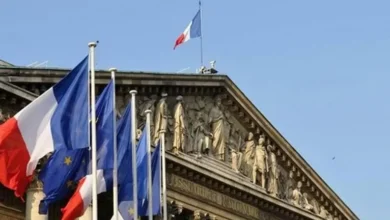 فرنسا تعبر عن موقفها من استقالة حماس من إدارة قطاع غزة