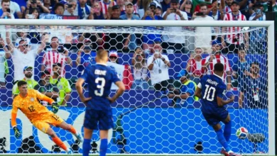فرنسا تواجه المغرب في ربع نهائي مونديال 2026.. (فيديو)