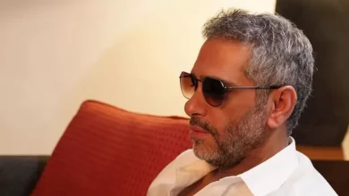 فضل شاكر يستقر في قطر بعد الفحوصات الطبية بالدوحة، بحسب علي أباظة