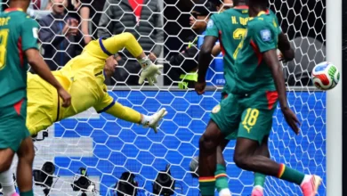 فضيحة تهز أركان السنغال.. طبيب المنتخب لمدة 10 سنوات "اختصاصي نساء وولادة"!