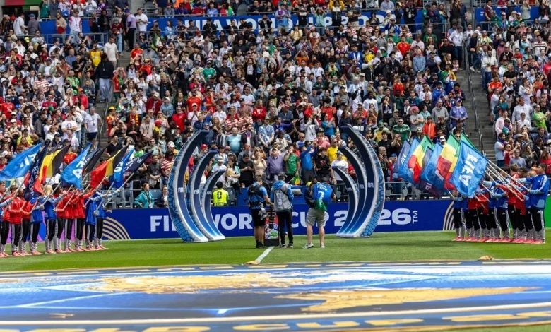 فضيحة جديدة تبرز في معسكر منتخب السنغال خلال كأس العالم 2026