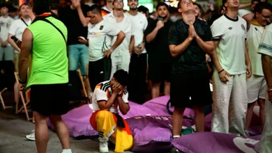 فضيحة جديدة تهز الكرة الألمانية بعد مغادرة المونديال