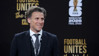 فورلان: مدرب أوروجواي حتى مارس 2027 في انتظار اللمسات الأخيرة