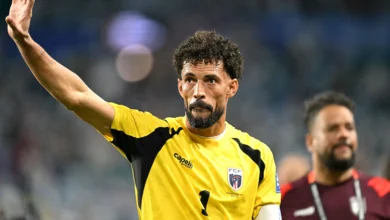 فوزينيا يختار وجهة مفاجئة بعد تألقه في المونديال بدلاً من اللعب بجوار ميسي 2 فوزينيا يختار وجهة مفاجئة بعد تألقه في المونديال بدلاً من اللعب بجوار ميسي