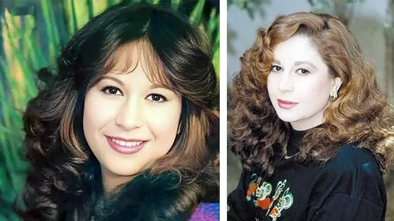 في ذكرى ميلادها.. 15 صورة توثق مسيرة الفنانة الراحلة سمية الألفي