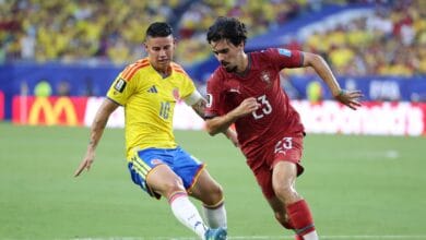 "فيتينيا البرتغال: أداء مخيب في المونديال مقارنة بجوهرة باريس" 1 "فيتينيا البرتغال: أداء مخيب في المونديال مقارنة بجوهرة باريس"