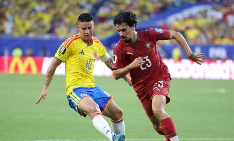 "فيتينيا البرتغال: أداء مخيب في المونديال مقارنة بجوهرة باريس"