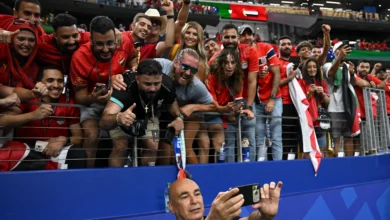 فيديو - أبو تريكة يثني على نجم منتخب مصر: تفوقت علي بمراحل