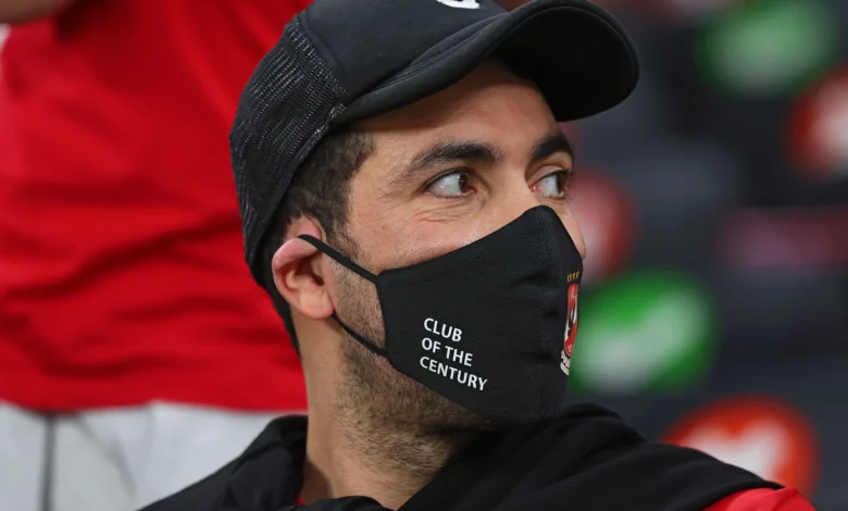 فيديو - احتفال مثير لأبوتريكة بعد تأهل مصر لثمن نهائي المونديال