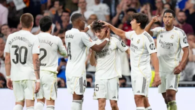 فيديو: التدريب الأول لمورينيو في ريال مدريد - لا راحة ولا أنصاف حلول