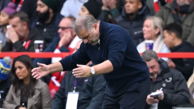 فيديو: الدعيع يسخر بعد تعيين بوستيكوجلو: الله يعين النصر!