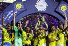 فيديو: النصر يتخلى عن أجنبي وحيد قبل انطلاق الموسم الجديد على خطى الأهلي